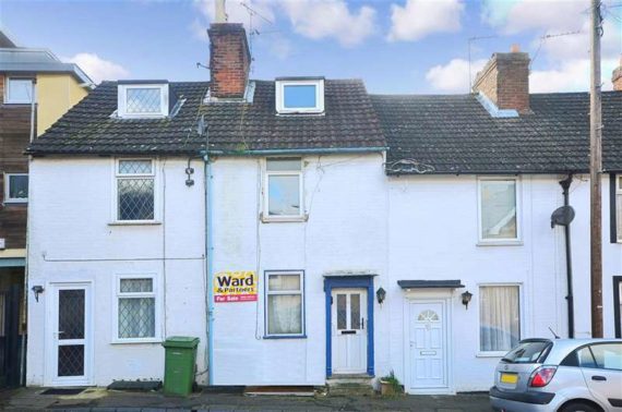 3 Bedroom Terraced